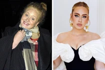 Sao Hollywood giảm cân thế nào?