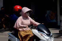 Trong 5 năm tới, nhiệt độ toàn cầu sẽ tăng lên mức kỷ lục?