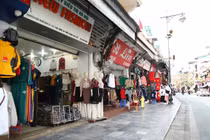 Hà Nội: Nhìn lại một tuần ra quân lập lại trật tự vỉa hè