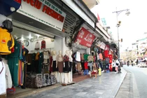 Hà Nội: Nhìn lại một tuần ra quân lập lại trật tự vỉa hè