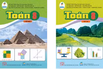 SGK Toán 8 bộ Cánh Diều học sinh hứng thú, phát triển năng lực môn Toán