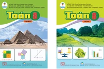  SGK Toán 8 bộ Cánh Diều học sinh hứng thú, phát triển năng lực môn Toán