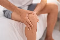 Bị thoái hóa khớp - Chỉ giảm đau liệu có đủ?