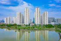 Tập đoàn Geleximco: Dấu ấn từ các khu đô thị tới sân golf