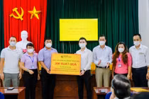 Đỗ Vinh Quang: Doanh nhân trẻ với tinh thần trách nhiệm xã hội