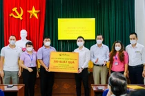 Đỗ Vinh Quang: Doanh nhân trẻ với tinh thần trách nhiệm xã hội