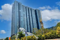 Ốc đảo nhiệt đới Sunshine City Sai Gon ra mắt toà S2 Tower