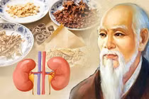 Bổ thận tráng dương, tăng cường sinh lý với Viganam Tâm Bình