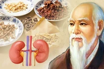 Bổ thận tráng dương, tăng cường sinh lý với Viganam Tâm Bình