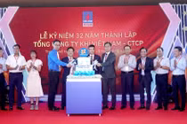 Phát huy ưu thế của doanh nghiệp có năng lực và kinh nghiệm trong ngành công nghiệp Khí