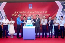 Phát huy ưu thế của doanh nghiệp có năng lực và kinh nghiệm trong ngành công nghiệp Khí