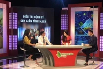 Điều trị suy giãn tĩnh mạch hiệu quả nhờ sản phẩm Tĩnh mạch phước an đường 