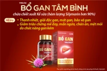 Silymarin - Hiểu và sử dụng đúng để tăng cường chức năng gan