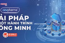 Vimedimex hợp tác Cermed GmbH ra mắt sàn giao dịch thương mại điện tử quốc tế CEVPharm
