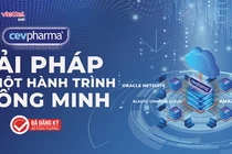 Vimedimex hợp tác Cermed GmbH ra mắt sàn giao dịch thương mại điện tử quốc tế CEVPharm