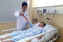 Đột quỵ liệt nửa người có chữa được không? Phục hồi ra sao?