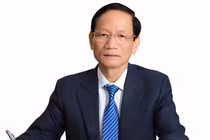 Doanh nhân Vũ Văn Tiền: Tiên phong phát triển công nghiệp bền vững