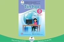 Tin học 8 bộ Cánh Diều học sinh tích cực, chủ động và sáng tạo 