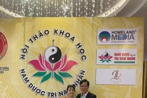 Lương y sở hữu bài thuốc gia truyền chữa thoát vị đĩa đệm