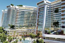 Dự án có 100% căn hộ, biệt thự hướng biển đầu tiên tại Đà Nẵng