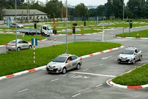 Bắt tạm giam 9 người đưa, nhận hối lộ trong sát hạch lái xe