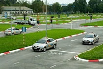 Bắt tạm giam 9 người đưa, nhận hối lộ trong sát hạch lái xe