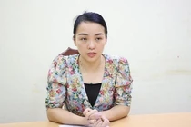 Thông tin mới nhất vụ "hotgirl" đi SH cướp tiền nhân viên bán xăng