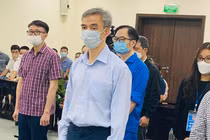 Cựu GĐ Bệnh viện Tim Hà Nội bị đề nghị án 4-5 năm tù