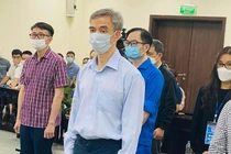 Cựu GĐ Bệnh viện Tim Hà Nội bị đề nghị án 4-5 năm tù