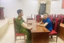 Toàn cảnh vụ nổ súng ở Bắc Giang khiến 1 người bị thương