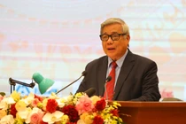 GS.TSKH Vũ Minh Giang: “Trọng Trí thức và thuộc tính của Đảng ta“