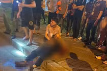 Truy bắt nghi phạm sát hại người phụ nữ ở Bắc Ninh