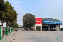 Hà Nội: Khởi tố thêm 5 bị can tại Trung tâm đăng kiểm 29-15D