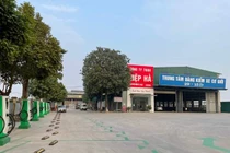 Hà Nội: Khởi tố thêm 5 bị can tại Trung tâm đăng kiểm 29-15D