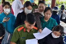 Vỡ hụi ở Đồng Nai: Sao người dân vẫn sập bẫy này?