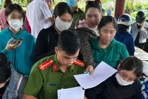 Vỡ hụi ở Đồng Nai: Sao người dân vẫn sập bẫy này?