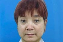 Nữ diễn viên vào vai "Hoài Thatcher" bị bắt vì ma túy