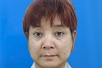 Nữ diễn viên vào vai "Hoài Thatcher" bị bắt vì ma túy