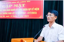 Lào Cai: Bắt tạm giam Chủ tịch UBND huyện Mường Khương Lê Ngọc Dương