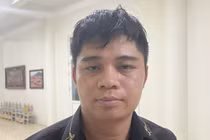 Khởi tố nghi phạm sát hại người phụ nữ, giấu thi thể trên ô tô