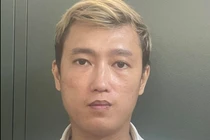 Thông tin mới nhất vụ tài xế "biểu diễn" drift trước Nhà hát lớn Hà Nội