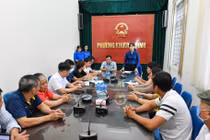 Vụ cháy chung cư mini: Phường Khương Đình nhận được 26,5 tỷ tiền ủng hộ