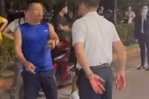 Quảng Ninh: Cách chức, điều chuyển công tác Trưởng Công an phường Bãi Cháy 