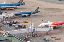 Gia tăng vật thể lạ tại sân bay, Cục Hàng không yêu cầu kiểm soát nghiêm 