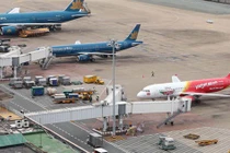 Gia tăng vật thể lạ tại sân bay, Cục Hàng không yêu cầu kiểm soát nghiêm 