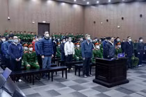 Vụ AIC - Nguyễn Thị Thanh Nhàn: Hôm nay, TAND TP Hà Nội tuyên án