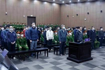 Vụ AIC - Nguyễn Thị Thanh Nhàn: Hôm nay, TAND TP Hà Nội tuyên án