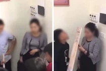 Vụ giáo viên bị học sinh dồn vào góc lớp: Hé lộ nguyên nhân