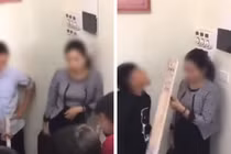 Vụ giáo viên bị học sinh dồn vào góc lớp: Hé lộ nguyên nhân