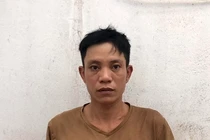 Ninh Bình: Mâu thuẫn với vợ, người đàn ông phóng hỏa đốt quán trà sữa